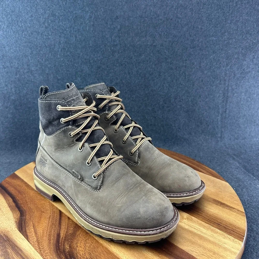 Timberland Pro Womens Hightower 6